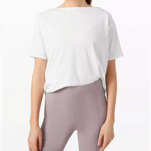 Back In Action Short Sleeve